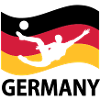 Deutschland Fußball
