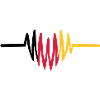 Deutschland Herz