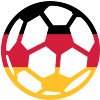 Deutschland Fußball