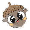 Nut