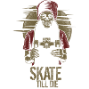 Skate Till Die
