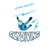 Skydiving skydiving