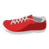 Chaussures Rendu