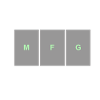 MFG - Sincerely - Gift