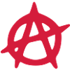 Anarchy - Anarchie (R)
