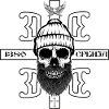srbija skull 2