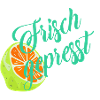 freshly squeezed