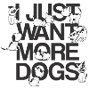 More dogs