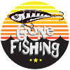 Gone fishing