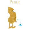 Peenut - Funny Peanut