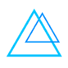 Force pyramids in blue