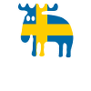 Elk Suède