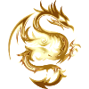 Golden Dragon