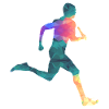 relay race
