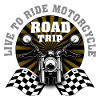 Motorcycle Road Trip