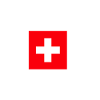 Schweiz Schweizer Flagge Schweizerkreuz Geschenk