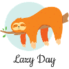 Lazy Day