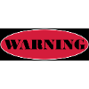 Warning