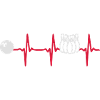 Heart beat bowling