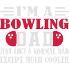 Bowling Dad