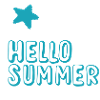 Hello Summer