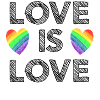 Love is love