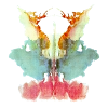 Rorschach Table 9/10