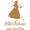 Die Schöne und das Bier