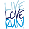 Live Love Run!