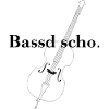 Bassd scho. Franconienne. Basse contrebasse