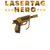 LASER DAY HERO