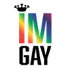 im gay - I'm gay