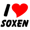 I love Soxen - Transylvania - Transylvania
