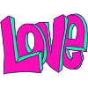 Graffiti Love