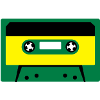 Audio cassette