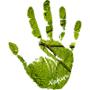 Hand nature
