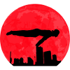 Red Moon Calisthenics