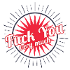 Fuck You Very Much Gift