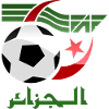 algeria fußball federation