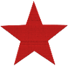 Stern Stern rot