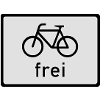 Bicycle free