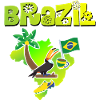 BRAZIL