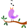 Songbird - sweet bird