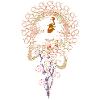 Medusa Psychedelic 2