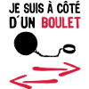 je suis cote boulet insulte1