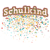 Einschulung