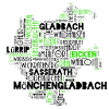 Mönchengladbach in words