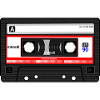 compact cassette
