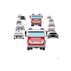 Rettungsgasse rettet Leben