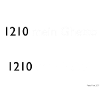 1210 mon ghetto